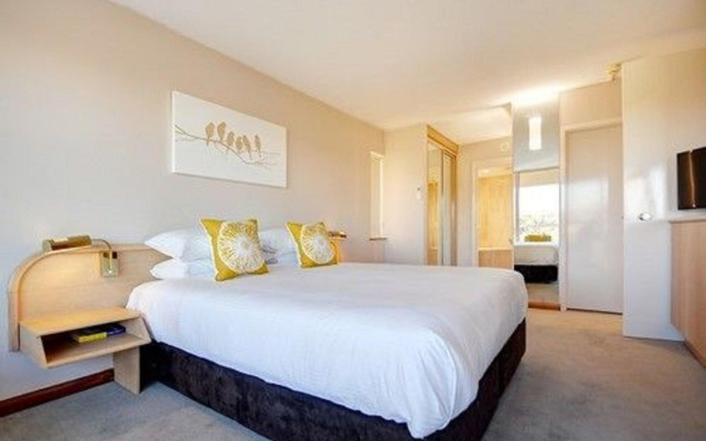Charlesworth Bay Beach Resort