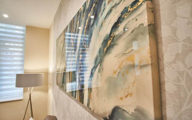 MMM Boutique Apartment