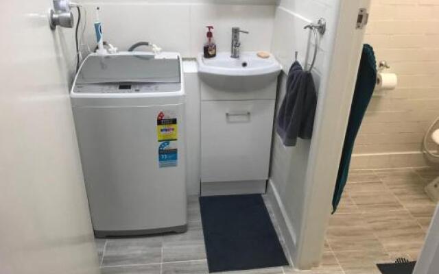 Villa Forster - 1/14-16 Robert Street, Forster