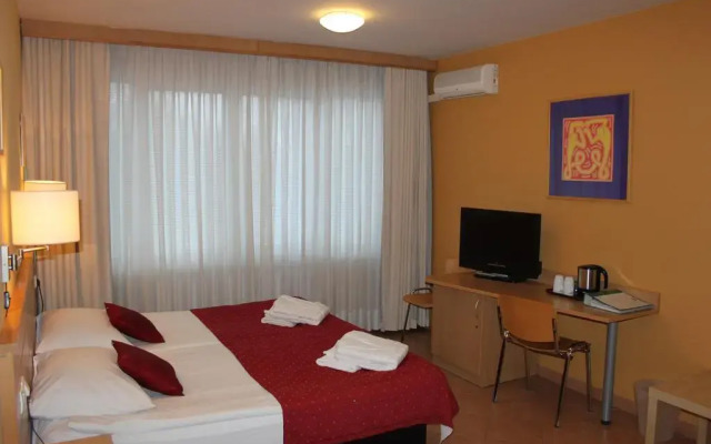 Ljubljana Resort