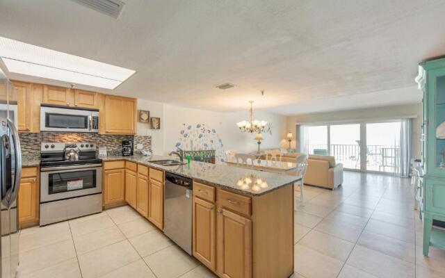 209 Beach Place Condos by RedAwning