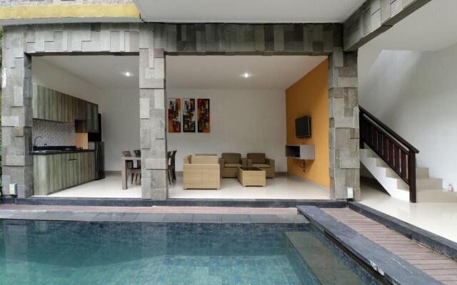 OYO 2694 Villa Ulun Kubu No 3