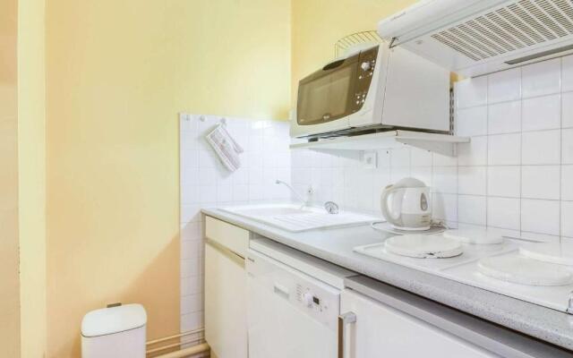 Appartement Cauterets, 3 pièces, 6 personnes - FR-1-401-200