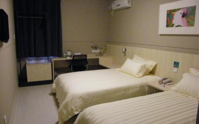 Jinjiang Inn Baotou Youyi Avenue