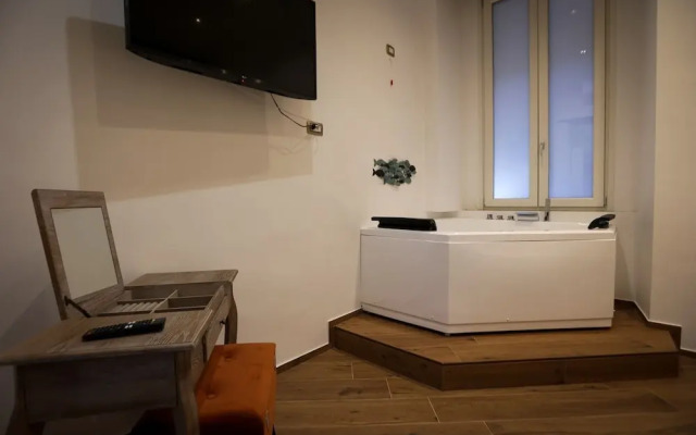 Petramare Charming House