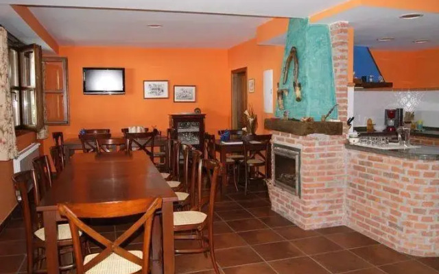 Villa AURIZ Turismo Rural