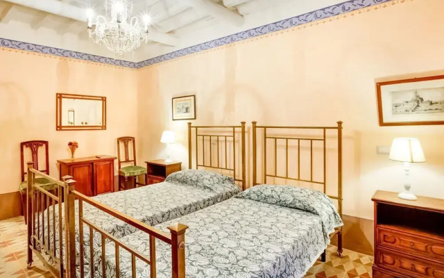Belvilla by OYO Casa in Piazzetta