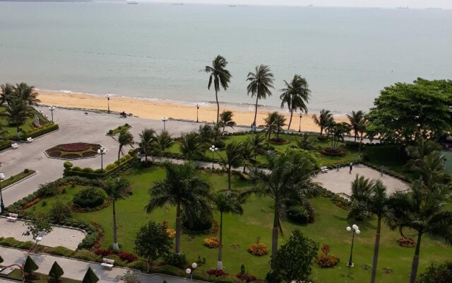 Anh Vy Hotel