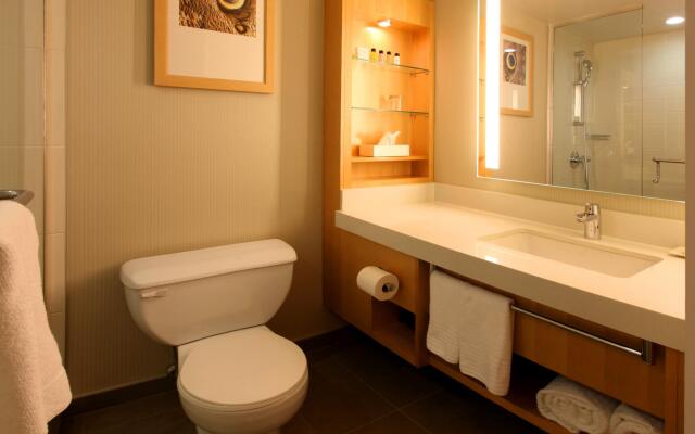 Delta Hotels by Marriott Regina