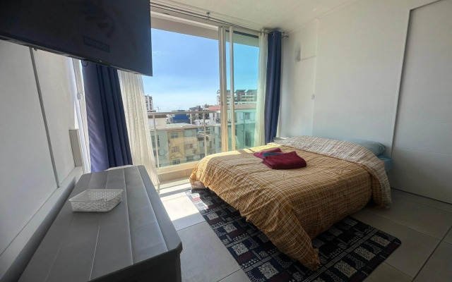 Appartement Le Colombier Chez Denis