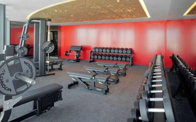 Maison Privee - Cool Dubai Apt next Burj Khalifa & Design District