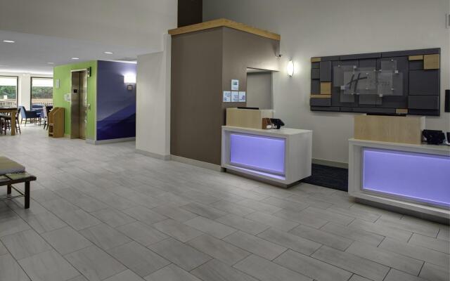 Holiday Inn Express Richmond-Mechanicsville by IHG