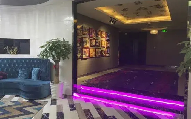 Yiyue Express Hotel