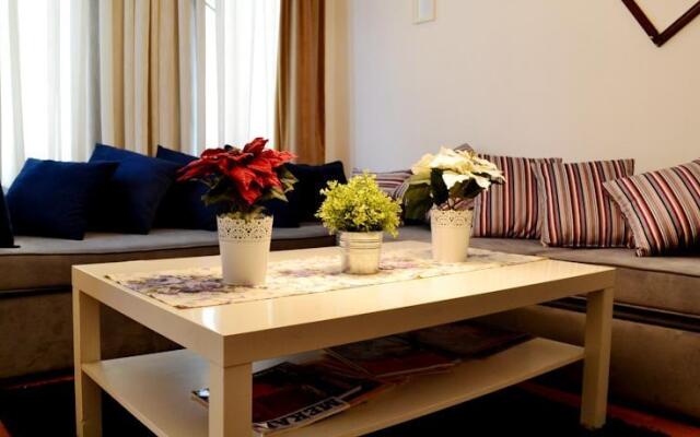 Suite 34 Taxim - Cookpoint