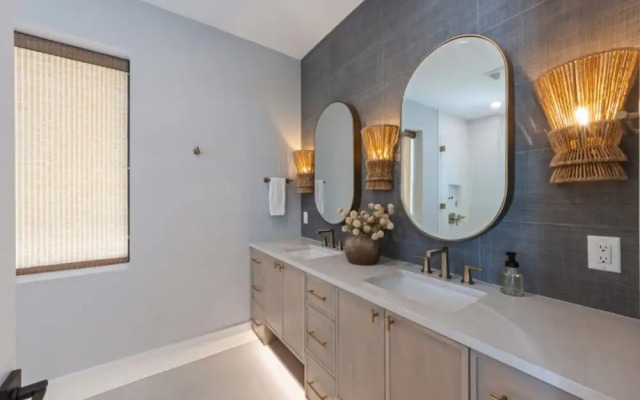 Tierra Tulum 4 Bedroom Home