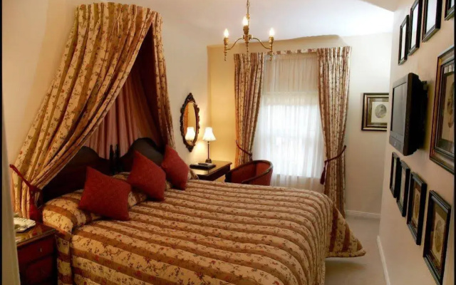 Beech Hill Hotel