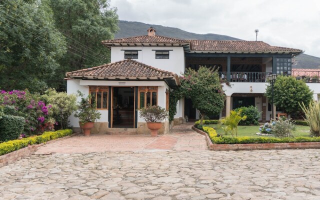 Hotel Andrés Venero