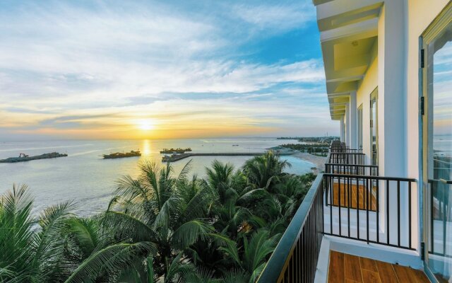 Ly Son Pearl Island Hotel & Resort