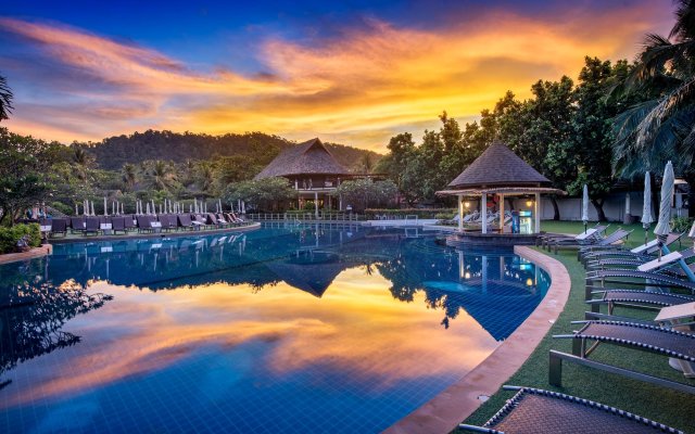 Lanta Cha Da Beach Resort and Spa (SHA Extra Plus)