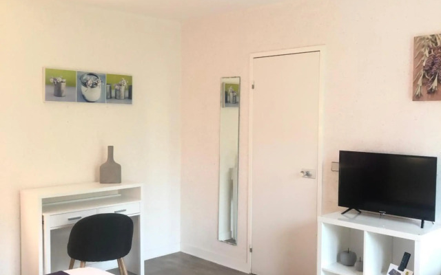 Hotel Latitude Ouest