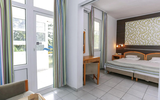 Danubius Hotel Marina
