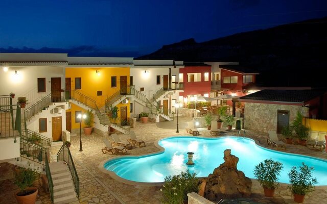 Hotel Ciuri di Badia