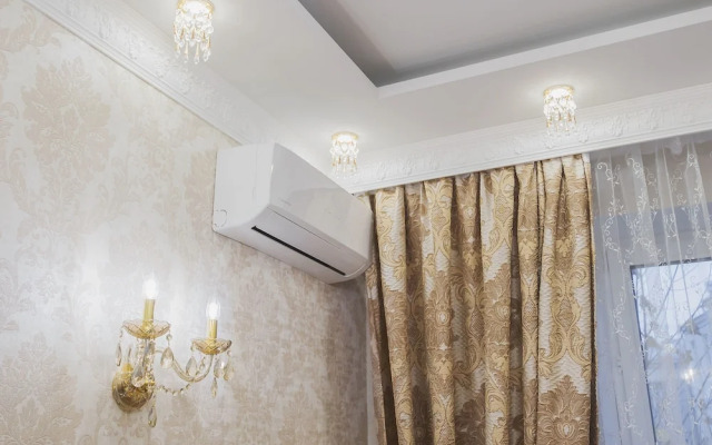 GM Apartment Borisoglebovskiy