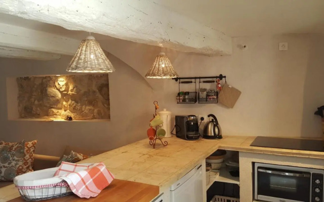 Provence Medieval Hideaway