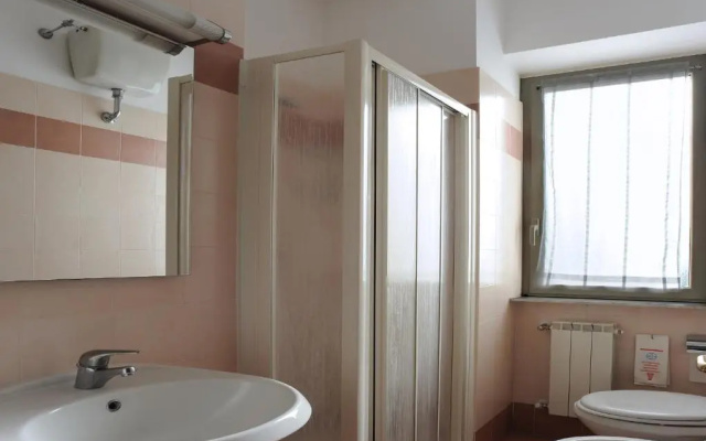 Tuscia Hotel