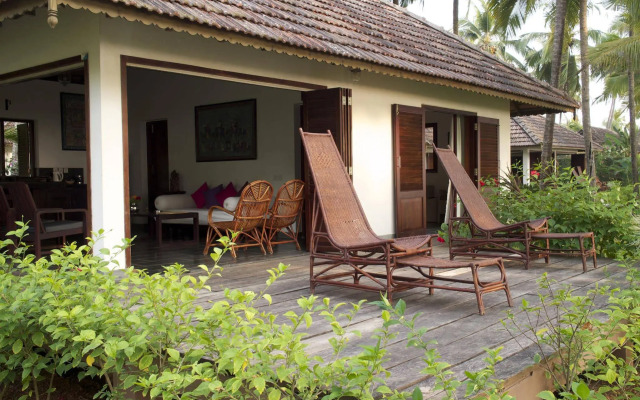 Kanan Beach Resort - Kerala