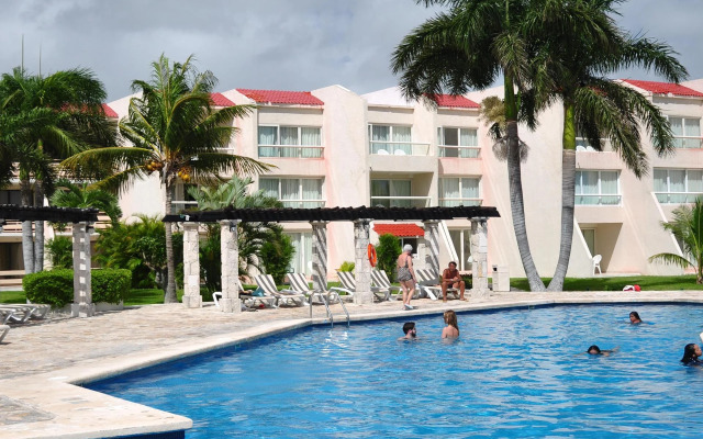 Ocean Spa Hotel – All Inclusive