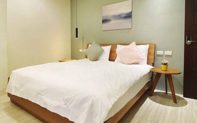 Zhi Yang B&B