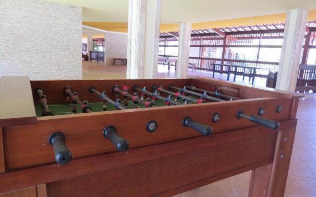 Bali Bahia Apartamento