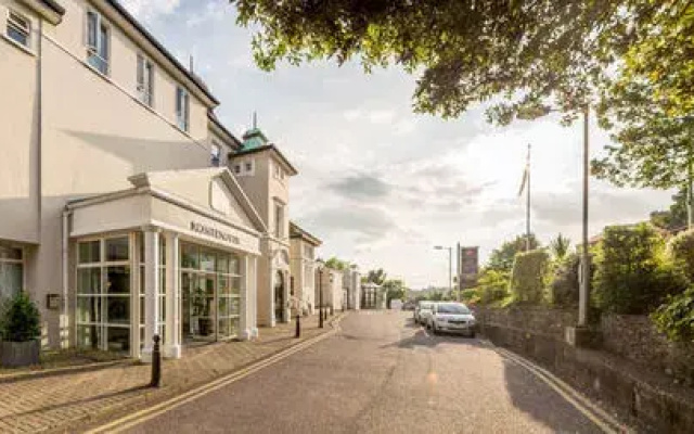 Residence Apartments at The Montenotte Hotel