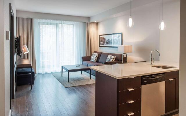 Les Suites Victoria, an Ascend Collection Hotel