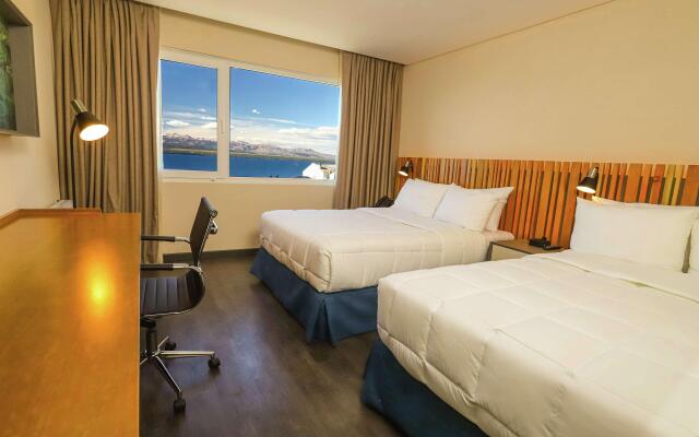 Hampton by Hilton Bariloche