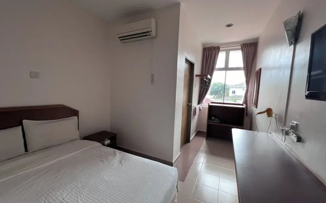 SL Guesthouse Kuantan, Pahang