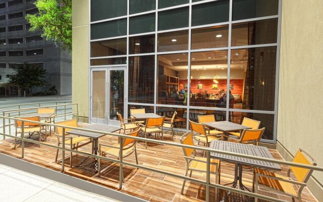 Homewood Suites Houston Downtown