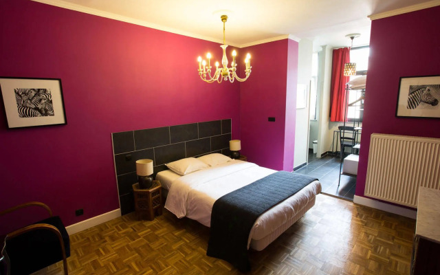 B&B La Casa-BXL