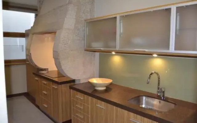 Apartamentos Turísticos Pacios
