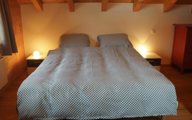 Lischenhaus 2 - Wohnung Fl sch Lenk