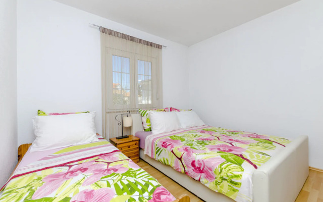 Apartment Špadina