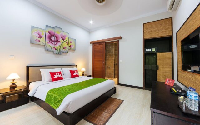 Bije Ubud by Sandat Bali
