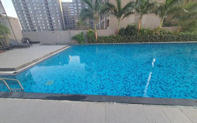 Weekend Address Managed By P.C Homes