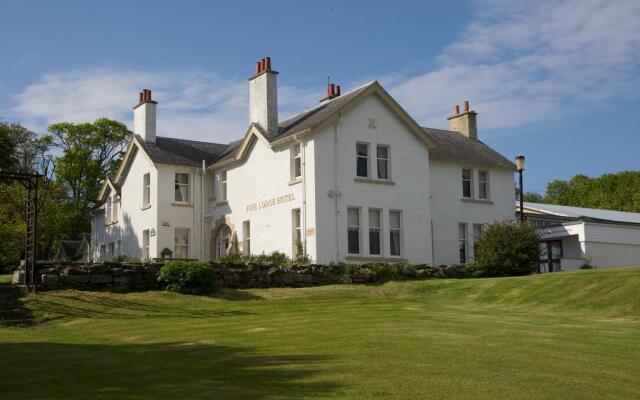 Fife Lodge