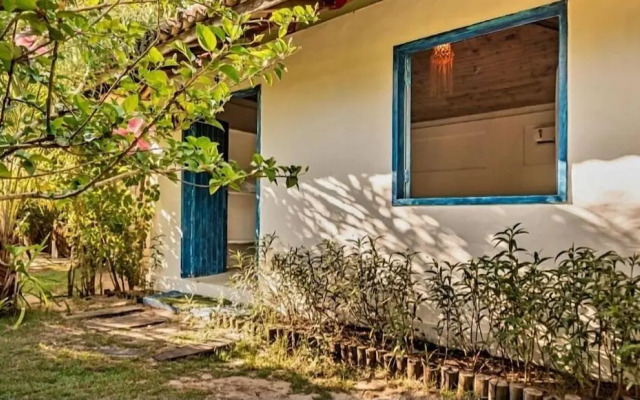 Terrazza Trancoso Hotel Boutique