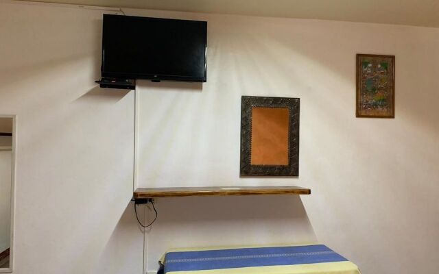 El Rincon de Doña Bety