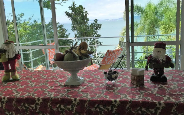 Praia Recanto das Pedras