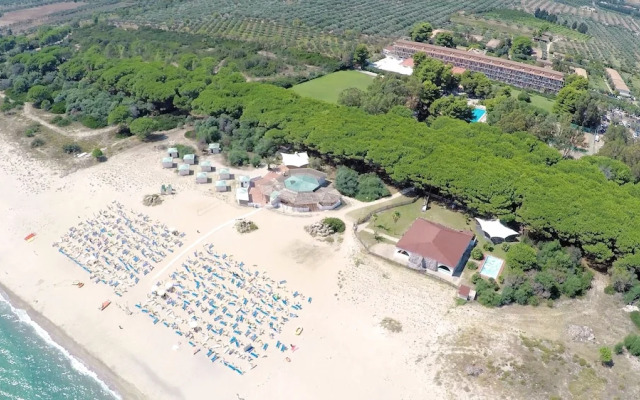 Villaggio Triton