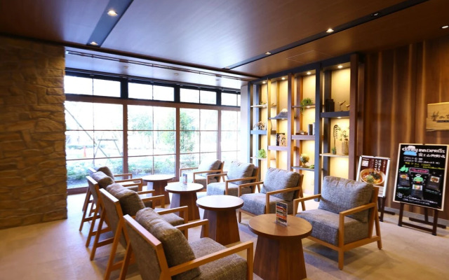 Dormy Inn Express Gotemba Hot Springs